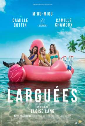 Filme Largadas em Família Torrent