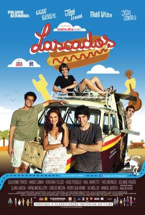 Filme Lascados Torrent