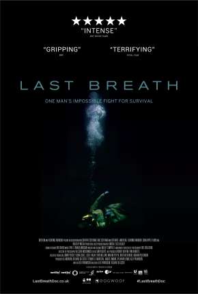 Filme Last Breath - Legendado Torrent