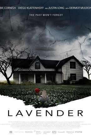 Filme Lavanda Torrent