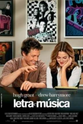 Filme Letra e Música Torrent