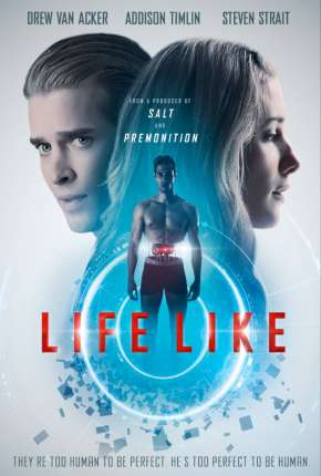 Filme Life Like - Legendado Download Filme Life Like - Legendado Torrent