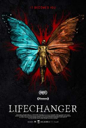 Filme Lifechanger - Legendado Torrent