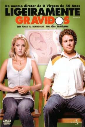 Filme Ligeiramente Grávidos - Versão Estendida Torrent
