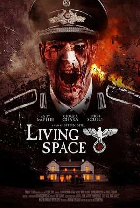 Filme Living Space - Legendado Torrent