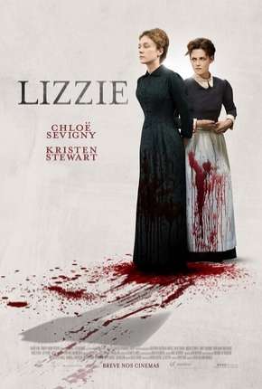 Filme Lizzie Torrent