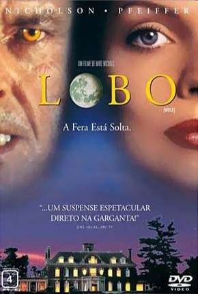 Filme Lobo Torrent