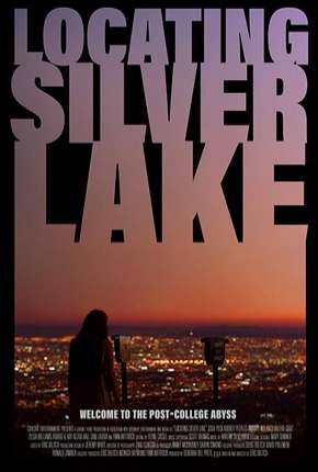 Filme Locating Silver Lake - Legendado Torrent