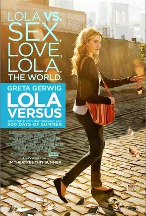 Filme Lola Contra o Mundo Torrent