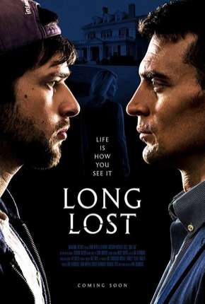 Filme Long Lost - Legendado Torrent
