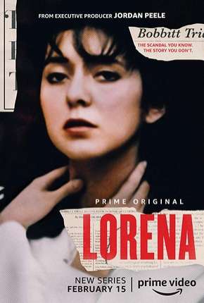 Série Lorena - Legendada Torrent