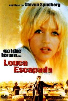 Filme Louca Escapada Torrent