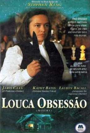 Filme Louca Obsessão Torrent