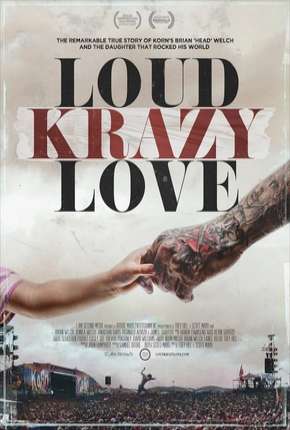 Filme Loud Krazy Love - Legendado Torrent
