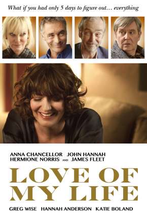 Filme Love of My Life - Legendado Torrent