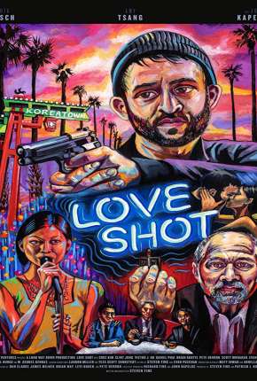 Filme Love Shot - Legendado Torrent