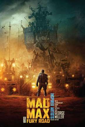 Filme Mad Max - Todos os Filmes Torrent