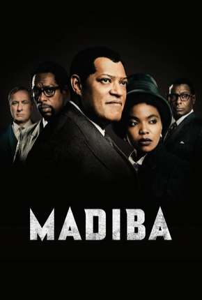 Série Madiba Torrent