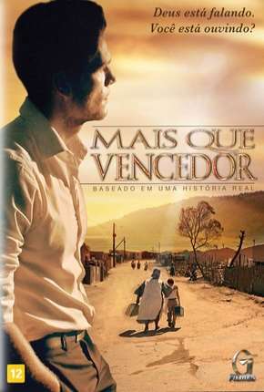 Filme Mais que Vencedor Torrent