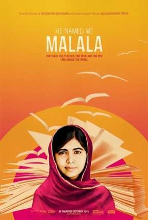 Filme Malala Torrent