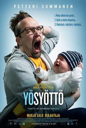 Filme Man and a Baby - Legendado Torrent