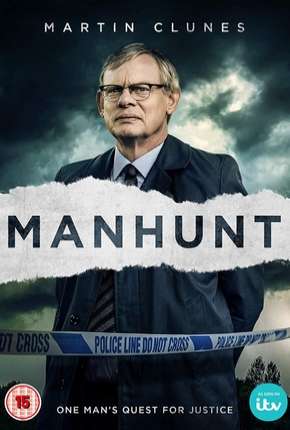Série Manhunt - Legendada Torrent