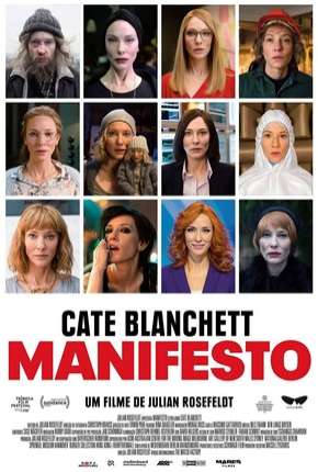 Filme Manifesto - Legendado Torrent