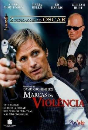 Filme Marcas da Violência Torrent
