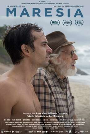 Filme Maresia Torrent