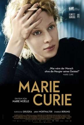 Filme Marie Curie - Legendado Torrent