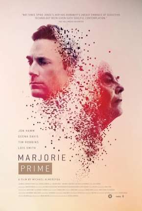 Filme Marjorie Prime Torrent