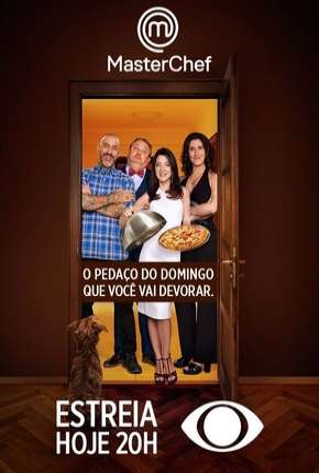 Série MasterChef Brasil - 6ª Temporada Torrent