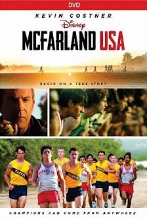 Filme McFarland dos EUA Torrent