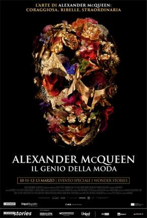 Filme McQueen - Legendado Torrent
