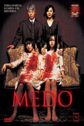 Filme Medo - Legendado Torrent