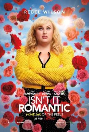 Filme Megarromântico Download Filme Megarromântico Torrent