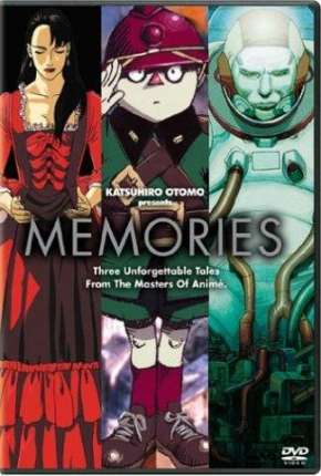 Filme Memórias Torrent