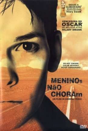 Filme Meninos Não Choram - Legendado Torrent