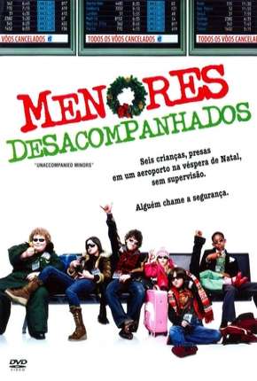 Filme Menores Desacompanhados Torrent