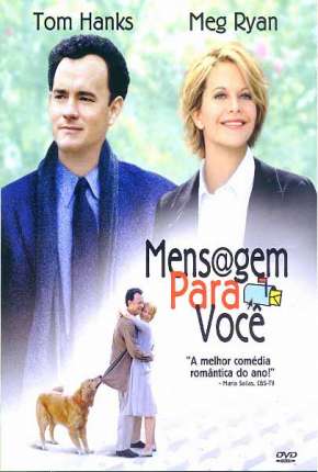 Filme Mensagem Para Você Torrent