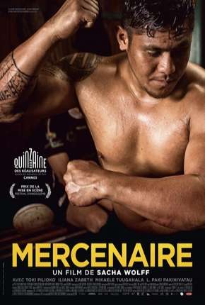 Filme Mercenário (Mercenaire) Torrent