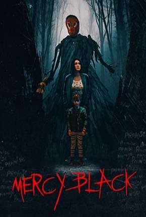 Filme Mercy Black - Legendado Torrent