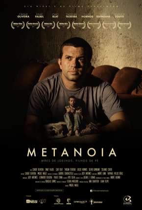 Filme Metanoia Torrent