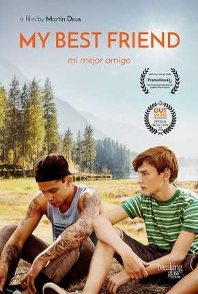 Filme Meu Melhor Amigo - Legendado Download Filme Meu Melhor Amigo - Legendado Torrent