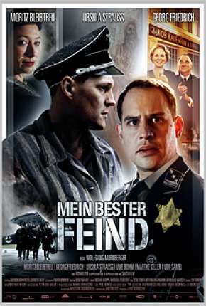 Filme Meu Melhor Inimigo Torrent