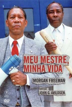 Filme Meu Mestre Minha Vida Torrent