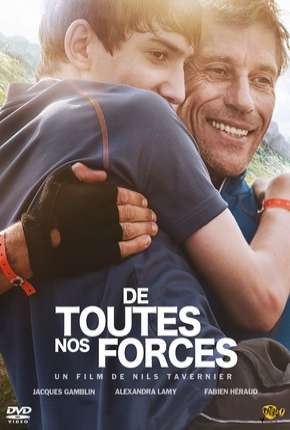 Filme Meu Pai Meu Herói Torrent