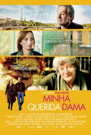 Filme Minha Querida Dama Torrent