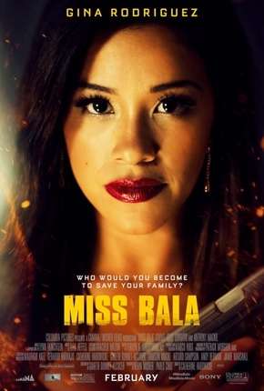 Filme Miss Bala Netflix Torrent