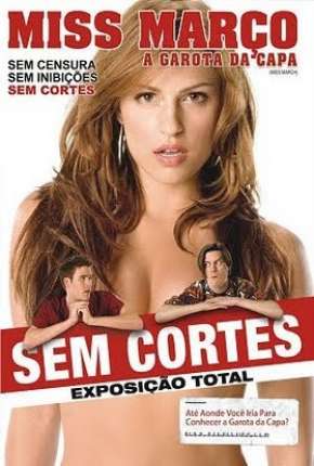 Filme Miss Março - A Garota da Capa Torrent
